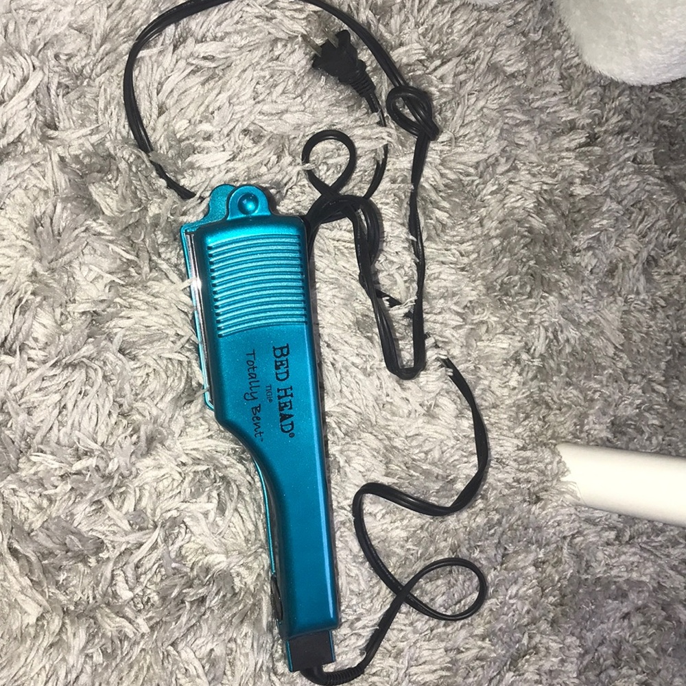 Bed Head Totally Bent